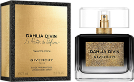 Отзывы на Givenchy - Dahlia Divin Le Nectar Collector Edition