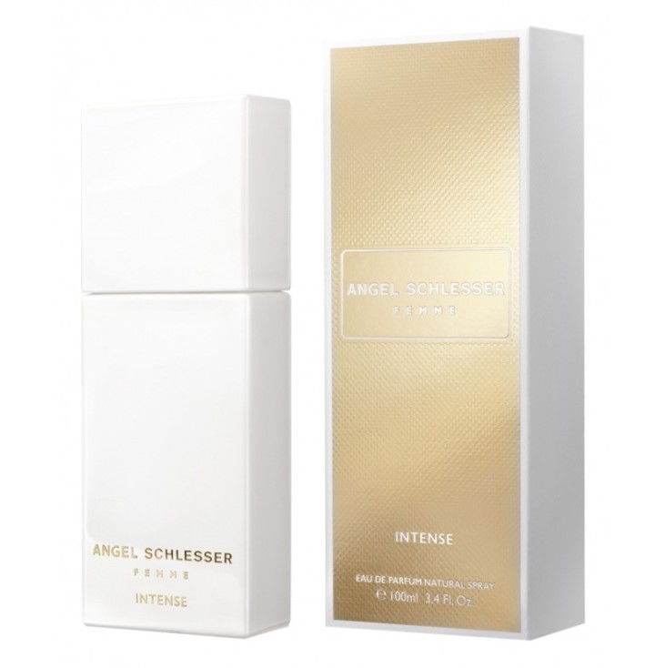 Angel Schlesser - Femme Intense