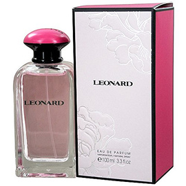 Leonard - Leonard