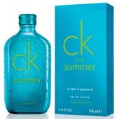 Купить Calvin Klein One Summer 2013