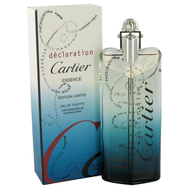 Cartier - Declaration Essence Limited Edition