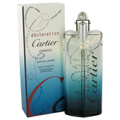 Мужская парфюмерия Cartier Declaration Essence Limited Edition