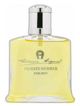 Aigner - Private Number