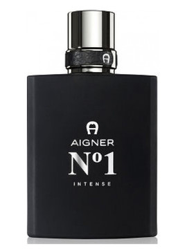 Aigner - No 1 Intense