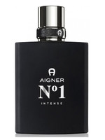 Мужская парфюмерия Aigner No 1 Intense