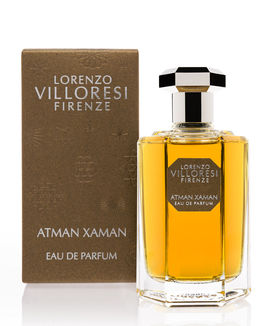 Lorenzo Villoresi - Atman Xaman