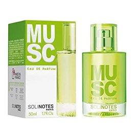 Solinotes - Musc