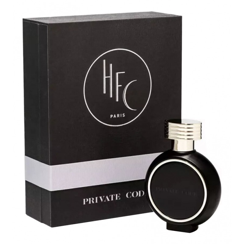 Haute Fragrance Company - Private Code