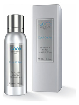 Good Water Perfume - Coral Gables