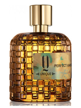 Jardin de Parfums - Perfect Amber