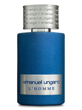 Emanuel Ungaro - L'Homme