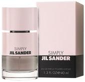 Купить Jil Sander Simply Poudree Intense