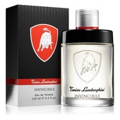 Мужская парфюмерия Tonino Lamborghini Invincibile