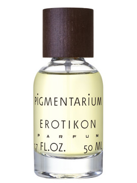 Pigmentarium - Erotikon