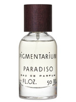 Купить Pigmentarium Paradiso