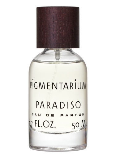 Pigmentarium - Paradiso