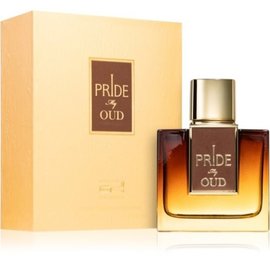 Rue Broca - Pride My Oud