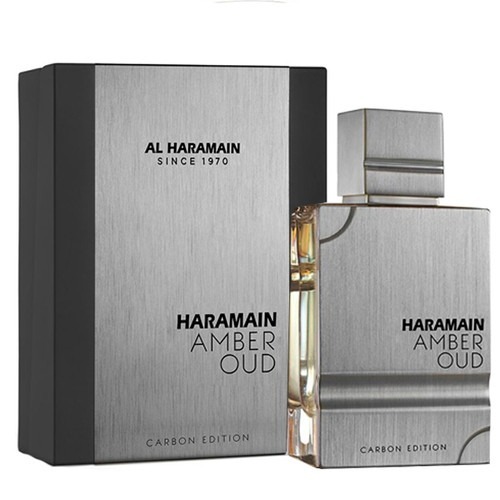 Al Haramain - Amber Oud Carbon Edition