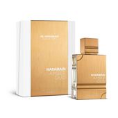 Купить Al Haramain Amber Oud White Edition