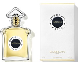 Guerlain - Mitsouko Eau De Toilette 2021