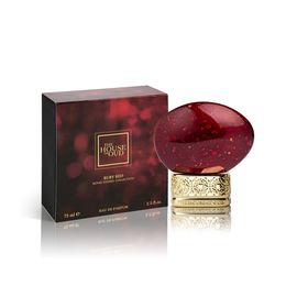 The House of Oud - Ruby Red