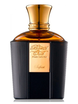 Blend Oud - Safari