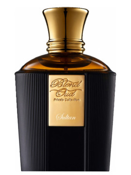 Blend Oud - Sultan