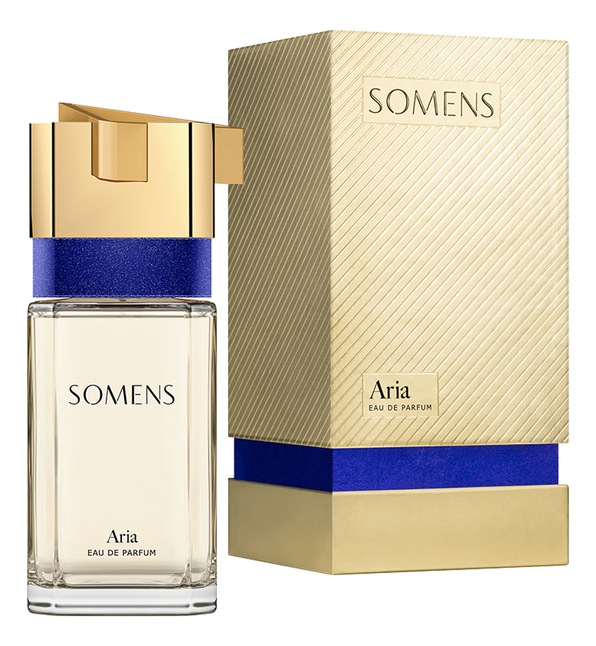 Somens - Aria