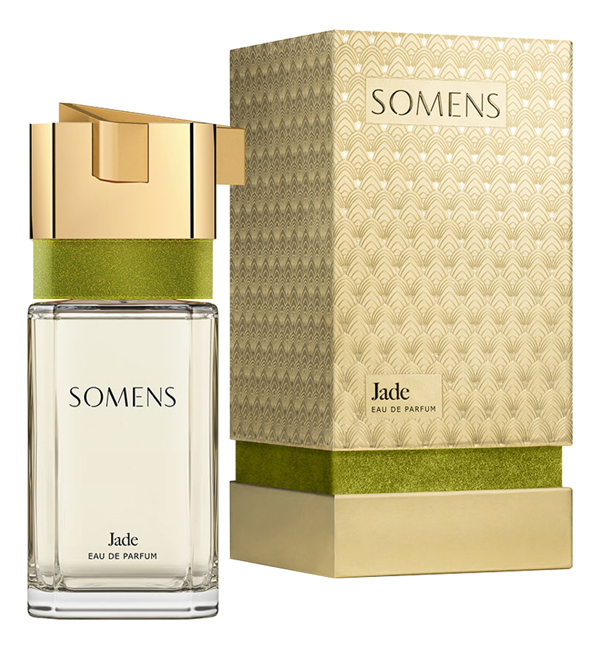 Somens - Jade