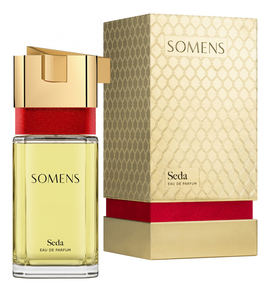 Отзывы на Somens - Seda