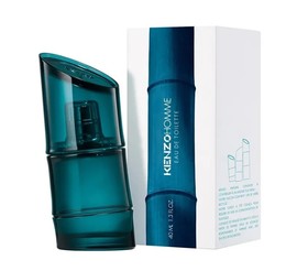 Kenzo - Homme Eau De Toilette 2022