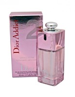 Купить Christian Dior Addict 2 Sparkle In Pink