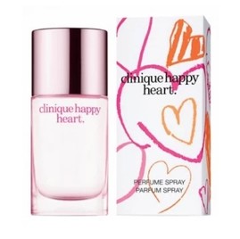 Clinique - Happy Heart 2012