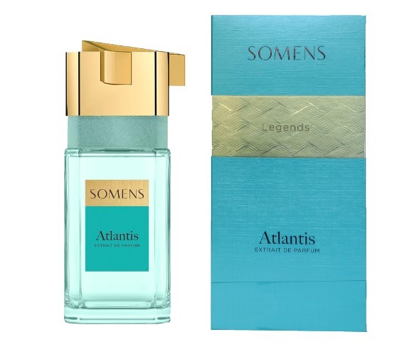 Somens - Atlantis