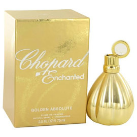 Chopard - Enchanted Golden Absolute