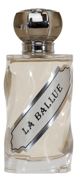 12 Parfumeurs Francais - La Ballue