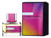 Купить Brocard Oksana Robski Love Купить Brocard Oksana Robski Love