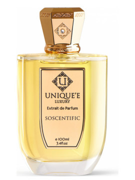 Unique'e Luxury - SoScentific