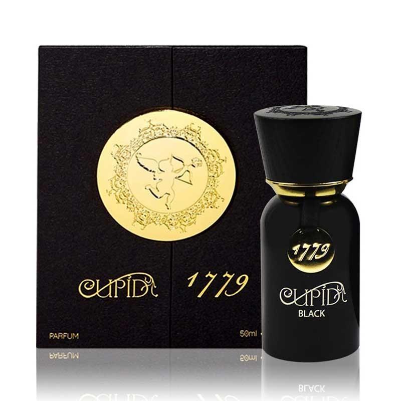 Cupid Perfumes - Cupid Black 1779