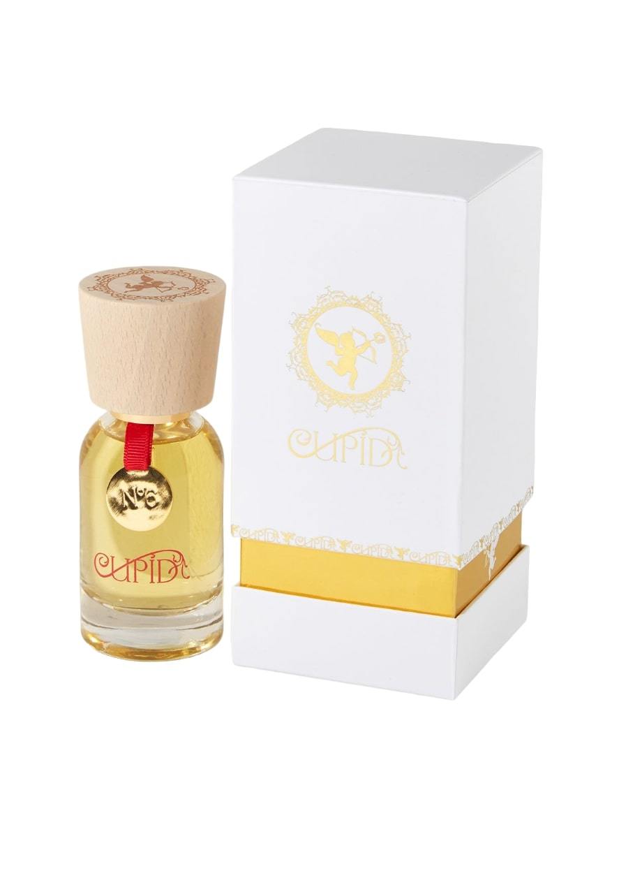 Cupid Perfumes - Cupid No.6