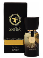 Купить Cupid Perfumes Cupid No.7