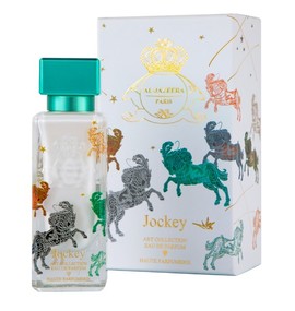 Al-Jazeera Perfumes - Jockey