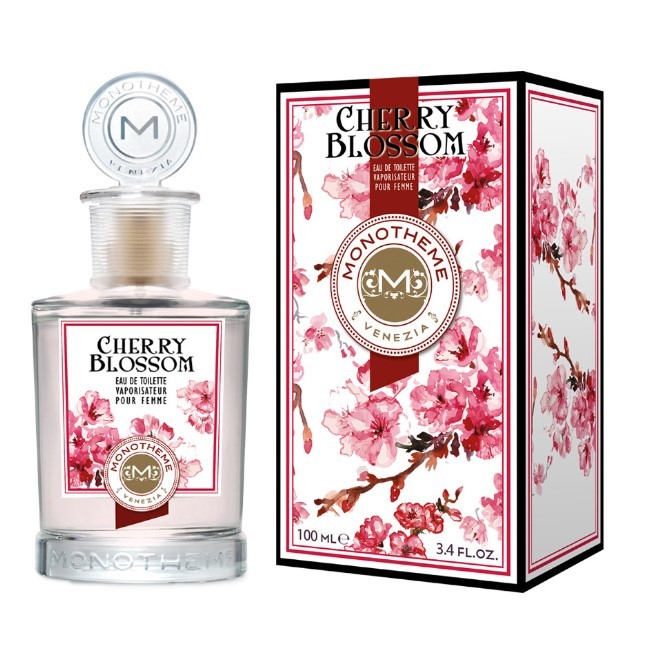 Monotheme - Cherry Blossom