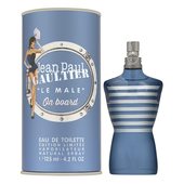 Мужская парфюмерия Jean Paul Gaultier Le Male On Board Мужская парфюмерия Jean Paul Gaultier Le Male On Board