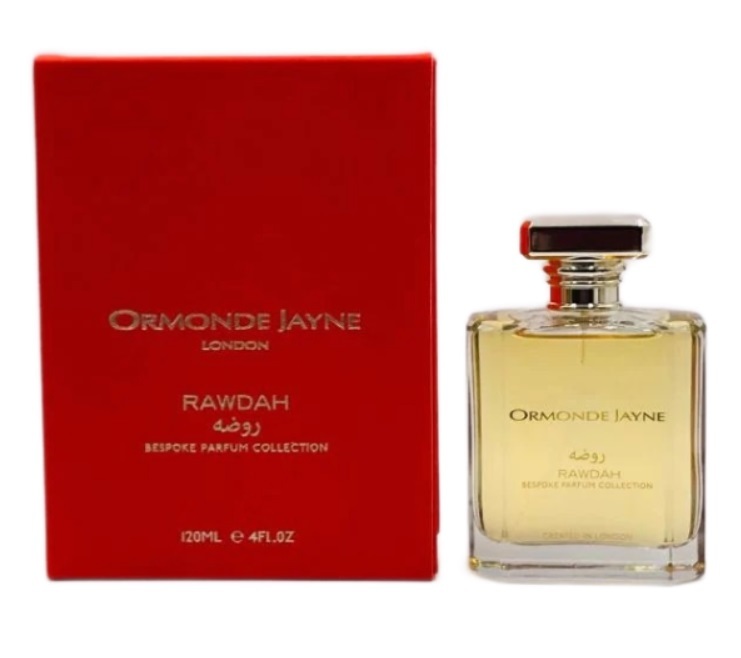 Ormonde Jayne - Rawdah