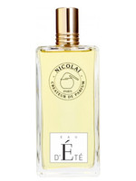 Купить Nicolai Parfumeur Createur Eau D'Ete