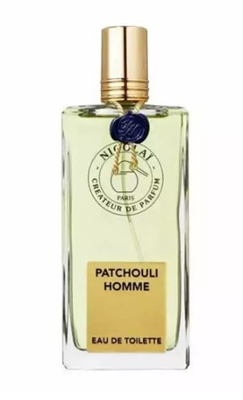 Nicolai Parfumeur Createur - Patchouli Homme