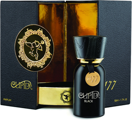 Отзывы на Cupid Perfumes - Cupid Black 1177