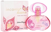 Купить Salvatore Ferragamo Incanto Heaven Golden Petals Edition