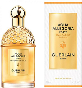 Guerlain - Aqua Allegoria Forte Mandarine Basilic